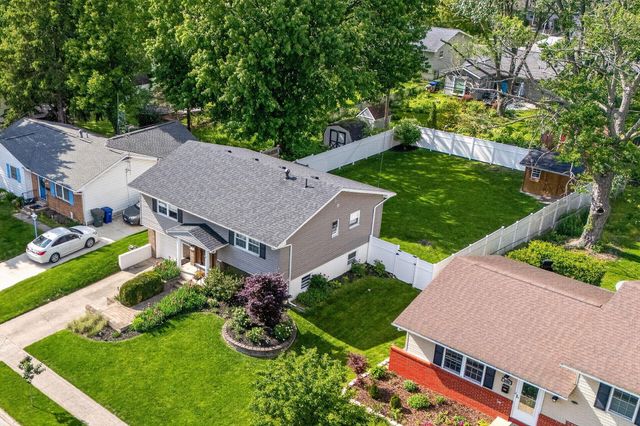 6576 Carriage Lane, Reynoldsburg, OH 43068
