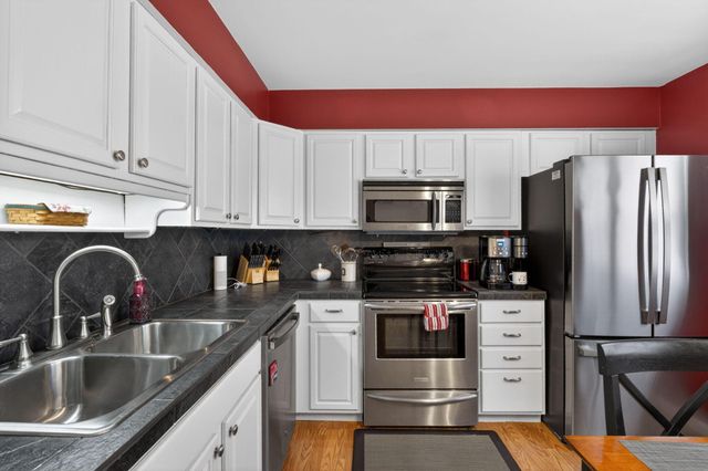 6576 Carriage Lane, Reynoldsburg, OH 43068