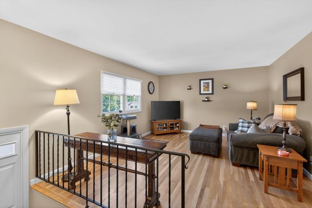 6576 Carriage Lane, Reynoldsburg, OH 43068