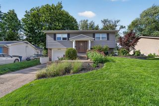 6576 Carriage Lane, Reynoldsburg, OH 43068