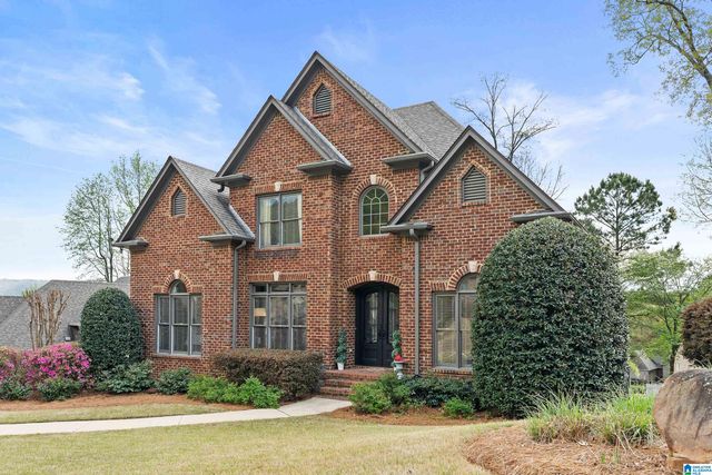 2066 KNOLLWOOD PLACE, Birmingham, AL 35242