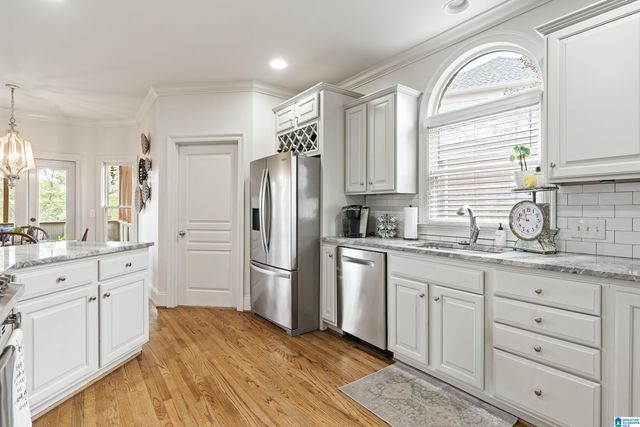 2066 KNOLLWOOD PLACE, Birmingham, AL 35242