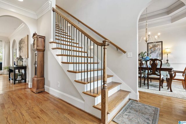 2066 KNOLLWOOD PLACE, Birmingham, AL 35242
