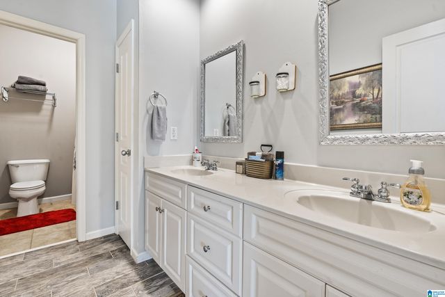 2066 KNOLLWOOD PLACE, Birmingham, AL 35242