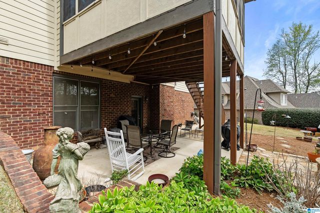 2066 KNOLLWOOD PLACE, Birmingham, AL 35242