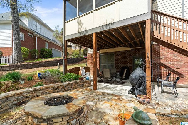 2066 KNOLLWOOD PLACE, Birmingham, AL 35242