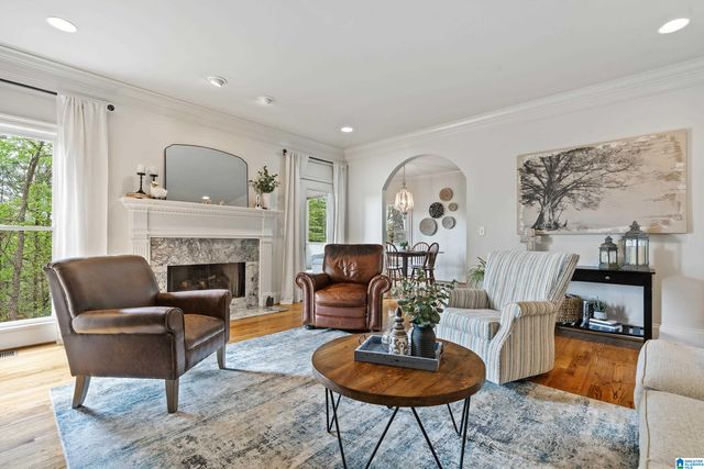 2066 KNOLLWOOD PLACE, Birmingham, AL 35242