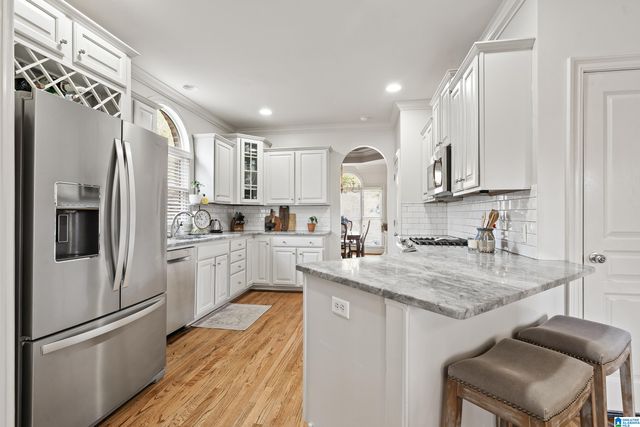 2066 KNOLLWOOD PLACE, Birmingham, AL 35242