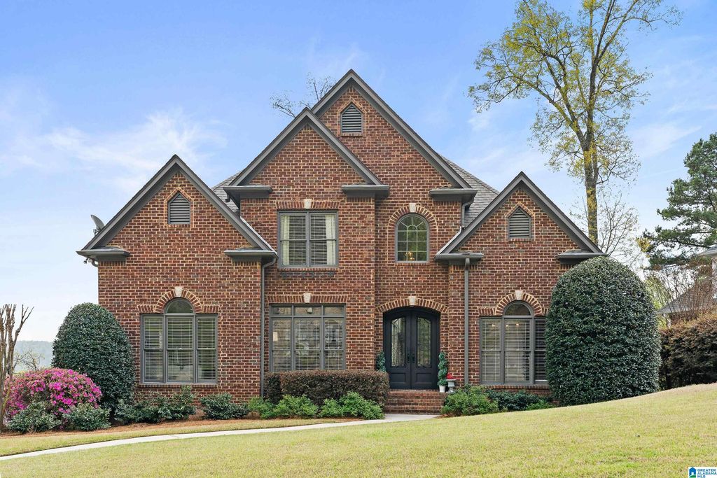 2066 KNOLLWOOD PLACE, Birmingham, AL 35242