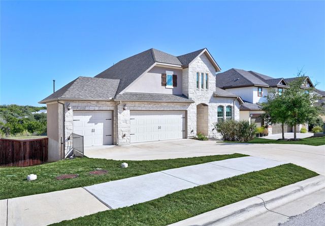 5501 La Canada WAY, Austin, TX 78738