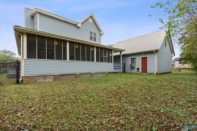 407 Christopher Drive, Athens, AL 35611