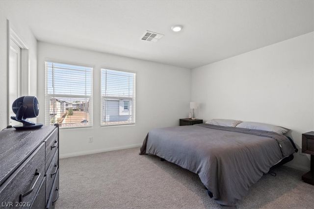 619 Peaceful Rock Avenue, North Las Vegas, NV 89081