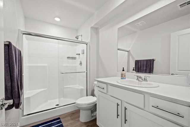 619 Peaceful Rock Avenue, North Las Vegas, NV 89081