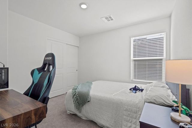 619 Peaceful Rock Avenue, North Las Vegas, NV 89081