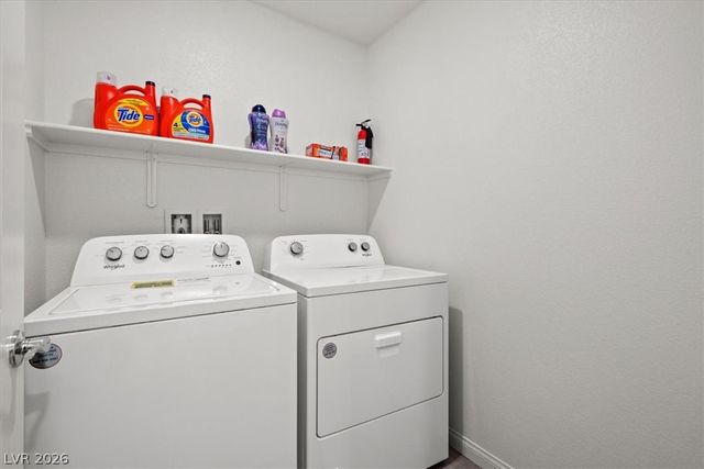619 Peaceful Rock Avenue, North Las Vegas, NV 89081