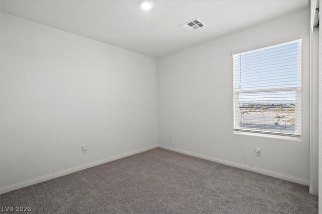 619 Peaceful Rock Avenue, North Las Vegas, NV 89081