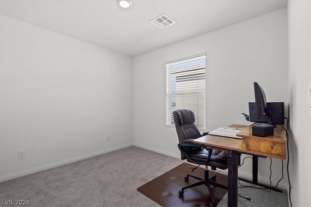 619 Peaceful Rock Avenue, North Las Vegas, NV 89081
