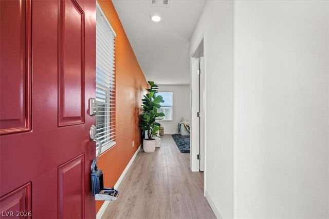 619 Peaceful Rock Avenue, North Las Vegas, NV 89081