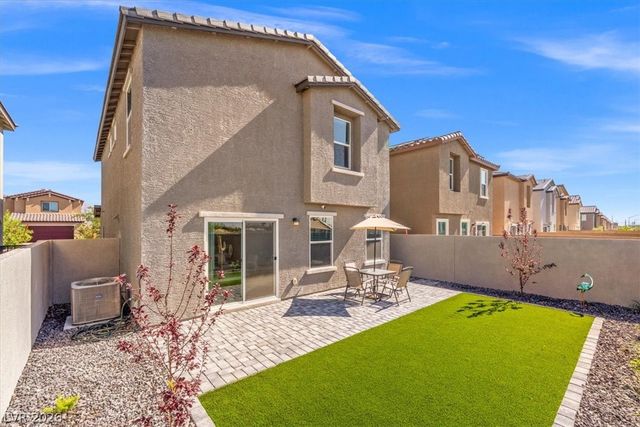 619 Peaceful Rock Avenue, North Las Vegas, NV 89081