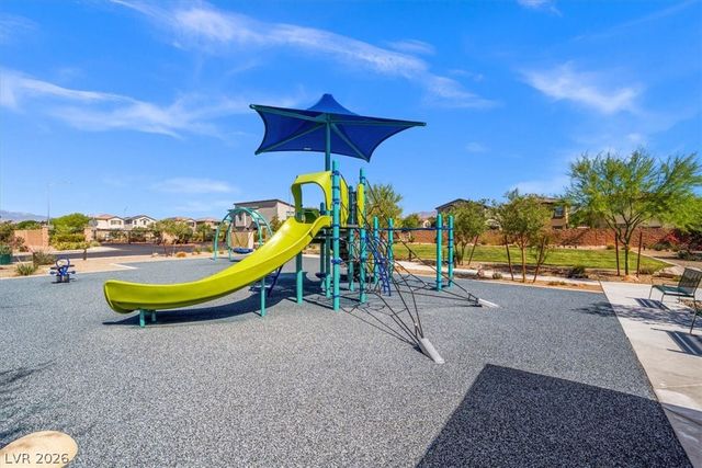 619 Peaceful Rock Avenue, North Las Vegas, NV 89081