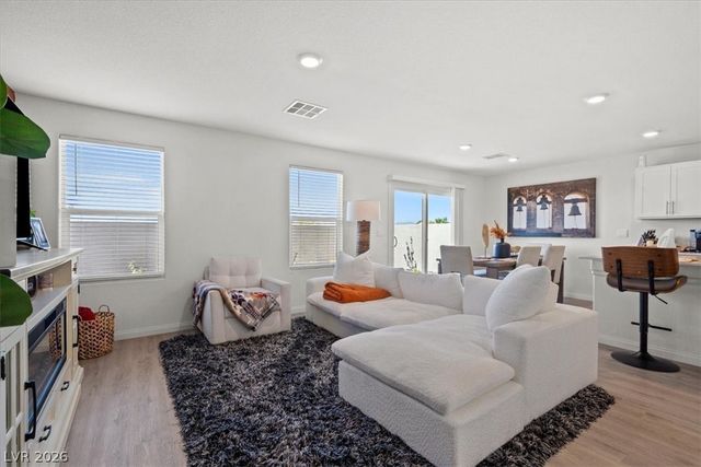 619 Peaceful Rock Avenue, North Las Vegas, NV 89081