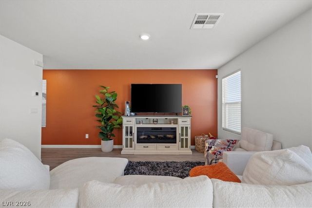619 Peaceful Rock Avenue, North Las Vegas, NV 89081