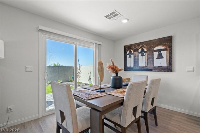 619 Peaceful Rock Avenue, North Las Vegas, NV 89081