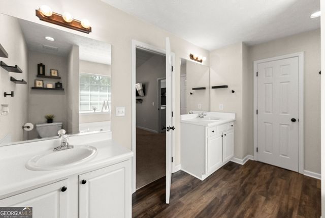 5105 Reynolds Court, Monroe, GA 30656