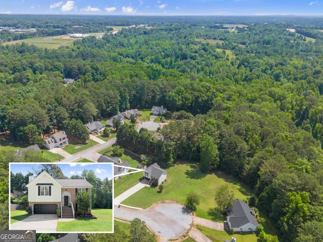 5105 Reynolds Court, Monroe, GA 30656
