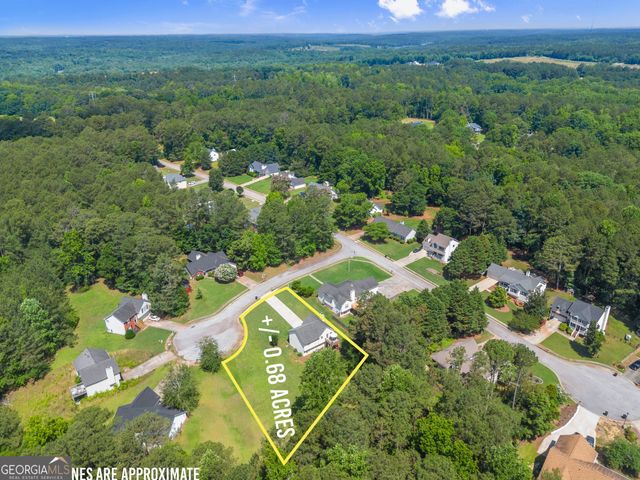 5105 Reynolds Court, Monroe, GA 30656