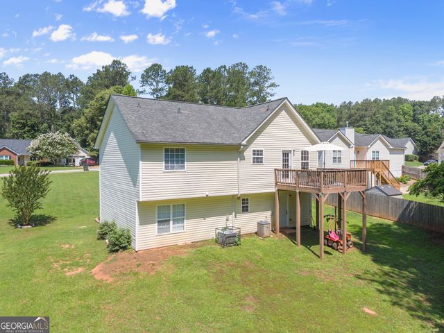 5105 Reynolds Court, Monroe, GA 30656
