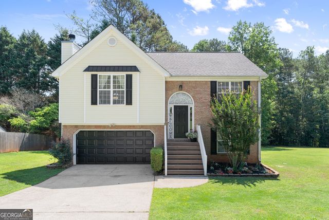 5105 Reynolds Court, Monroe, GA 30656