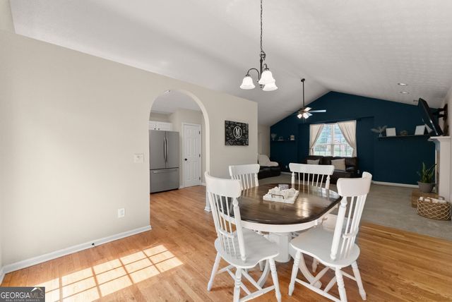 5105 Reynolds Court, Monroe, GA 30656