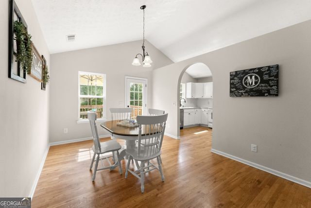 5105 Reynolds Court, Monroe, GA 30656