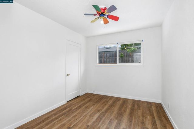 52 E Madill St, Antioch, CA 94509