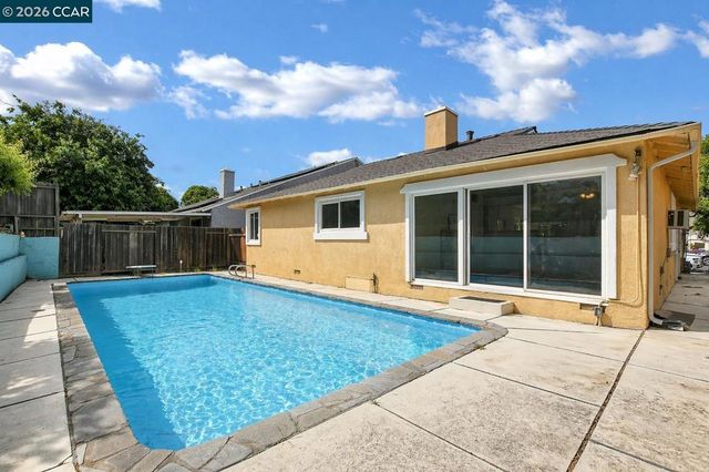 52 E Madill St, Antioch, CA 94509