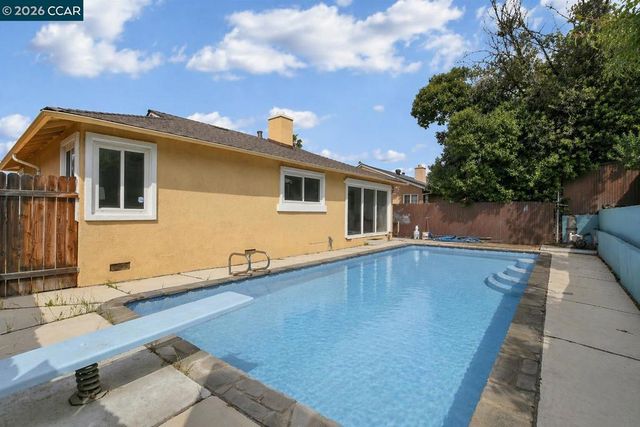 52 E Madill St, Antioch, CA 94509
