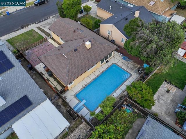 52 E Madill St, Antioch, CA 94509