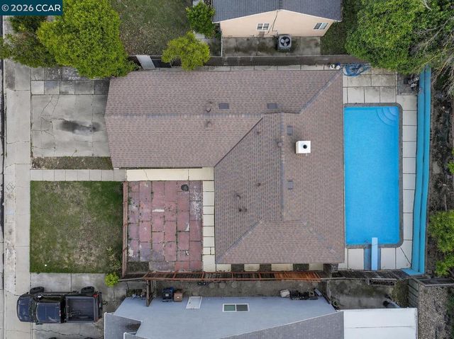 52 E Madill St, Antioch, CA 94509