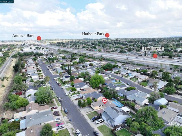 52 E Madill St, Antioch, CA 94509