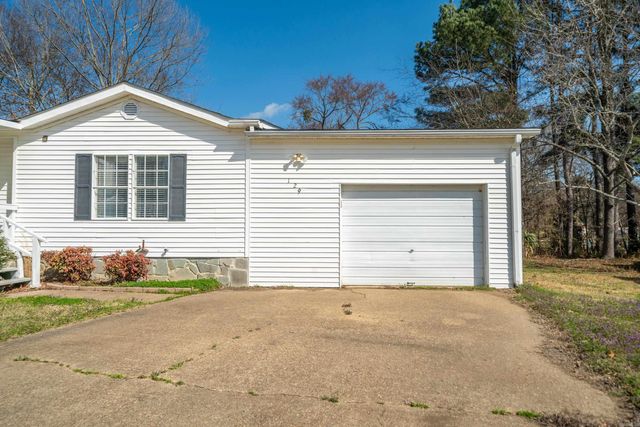 129 Century Cir, Hot Springs, AR 71913