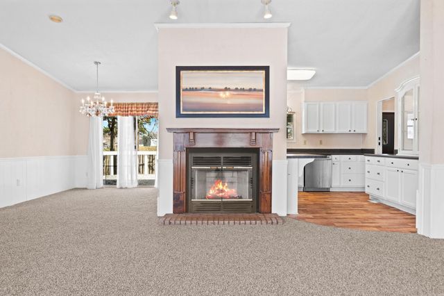 129 Century Cir, Hot Springs, AR 71913