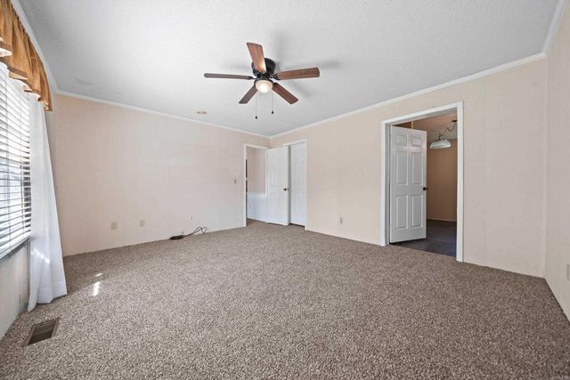 129 Century Cir, Hot Springs, AR 71913