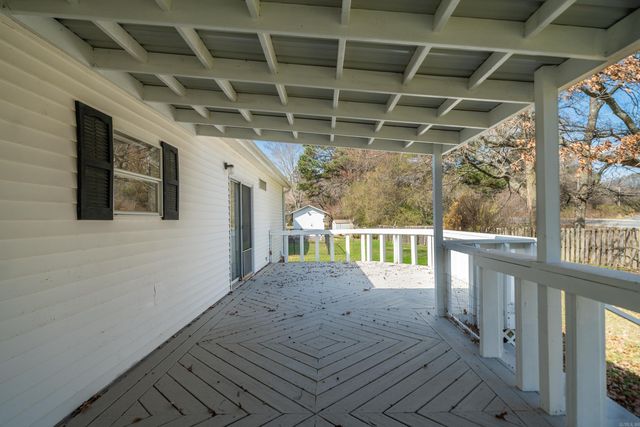 129 Century Cir, Hot Springs, AR 71913