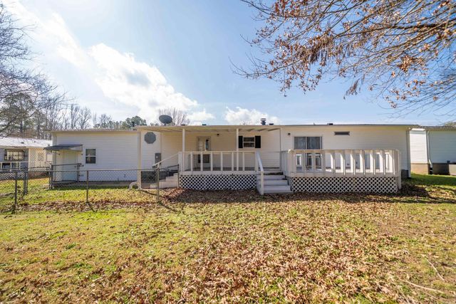 129 Century Cir, Hot Springs, AR 71913