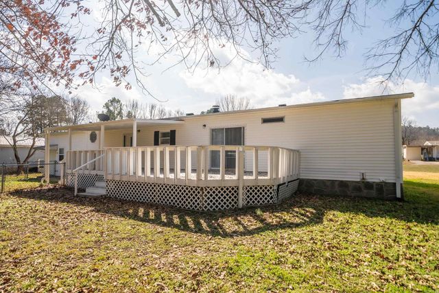 129 Century Cir, Hot Springs, AR 71913