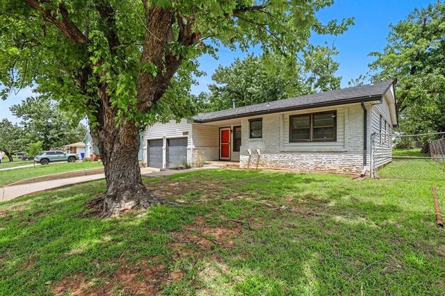 1724 Serenade Drive, Oklahoma City, OK 73130
