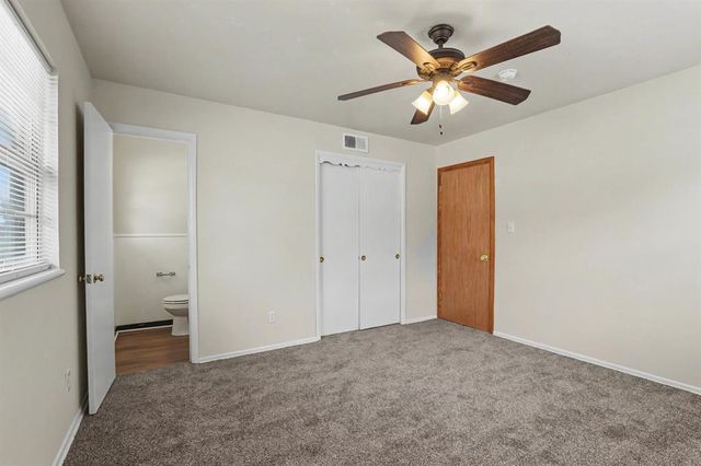 1724 Serenade Drive, Oklahoma City, OK 73130