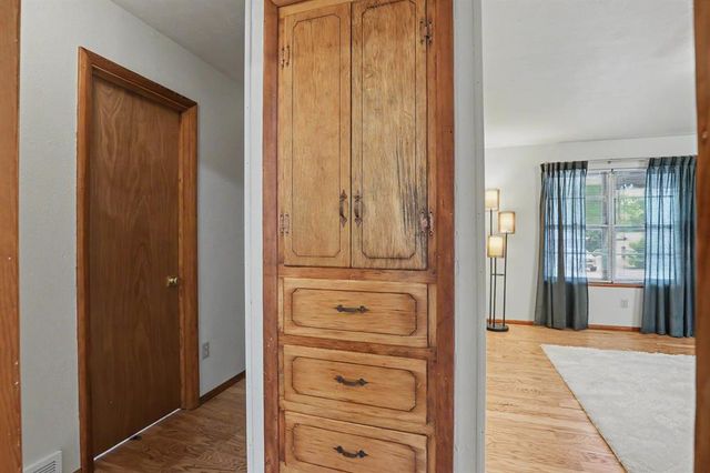 1724 Serenade Drive, Oklahoma City, OK 73130