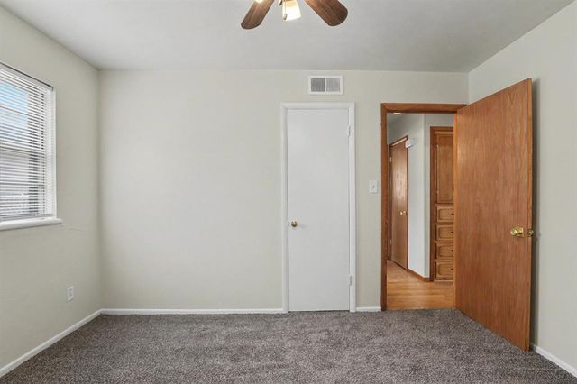 1724 Serenade Drive, Oklahoma City, OK 73130